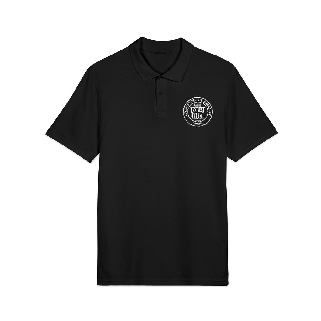 Adult Polo Shirt (Cotton)