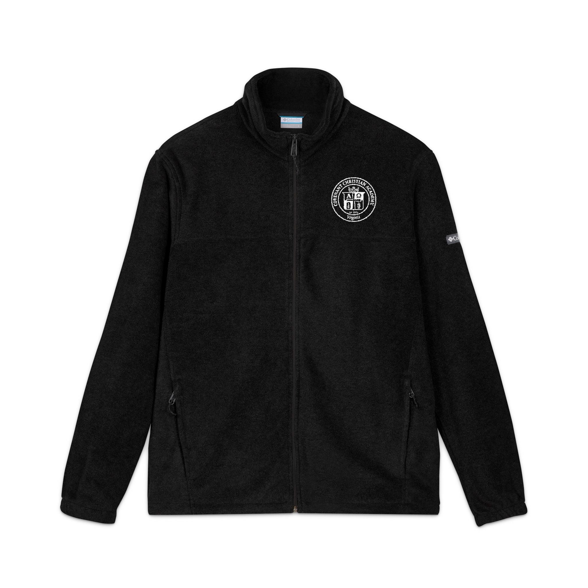 Fleece Jacket
