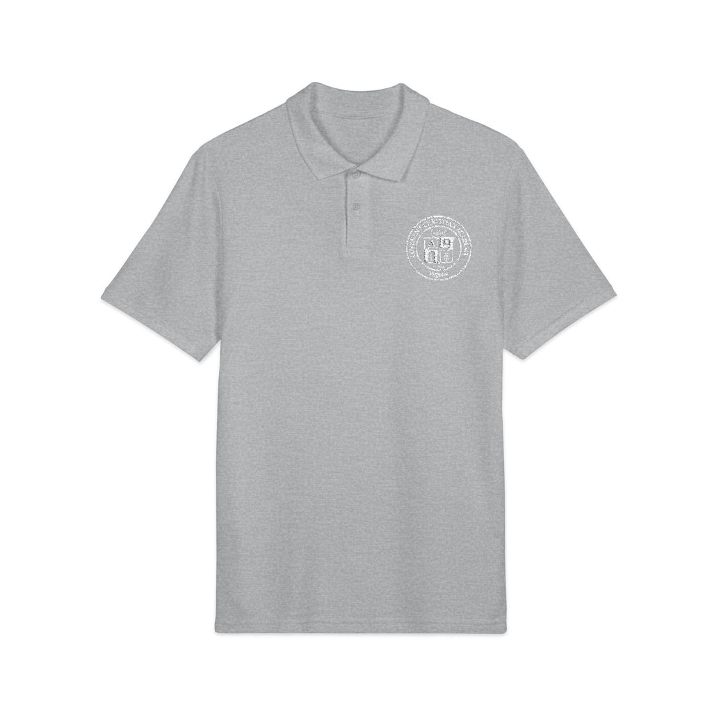 Adult Polo Shirt (Cotton)