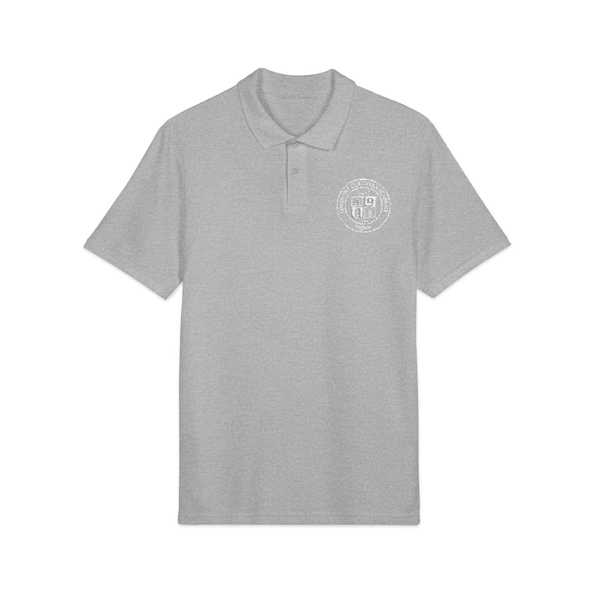Adult Polo Shirt (Cotton)