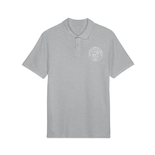 Adult Polo Shirt (Cotton)