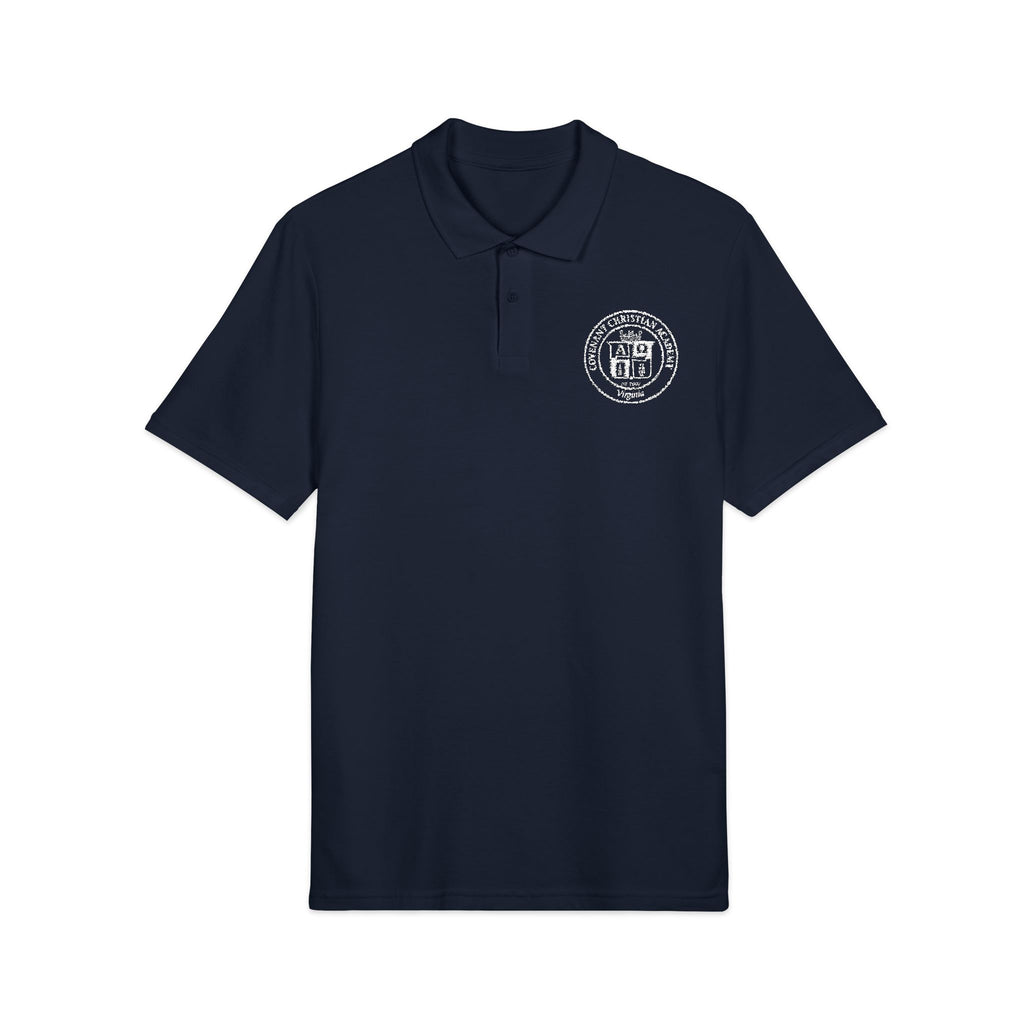 Adult Polo Shirt (Cotton)