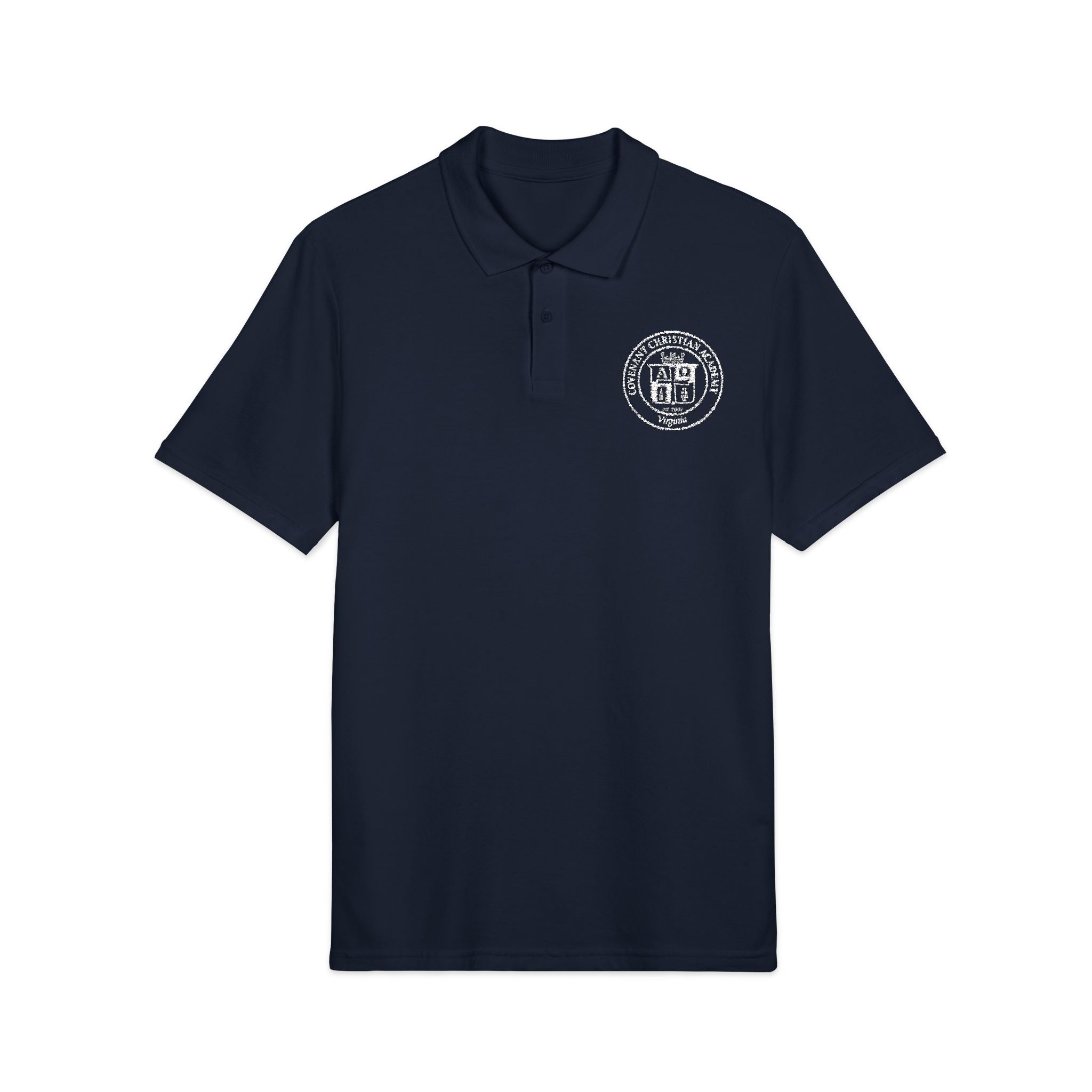 Adult Polo Shirt (Cotton)