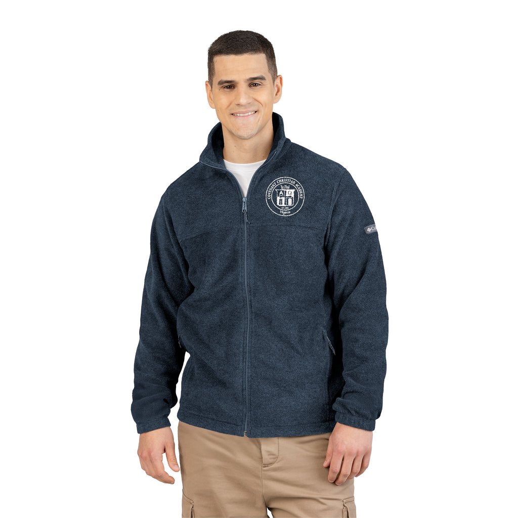 Fleece Jacket
