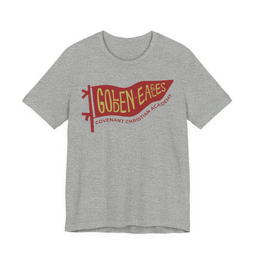Adult Flag Tshirt