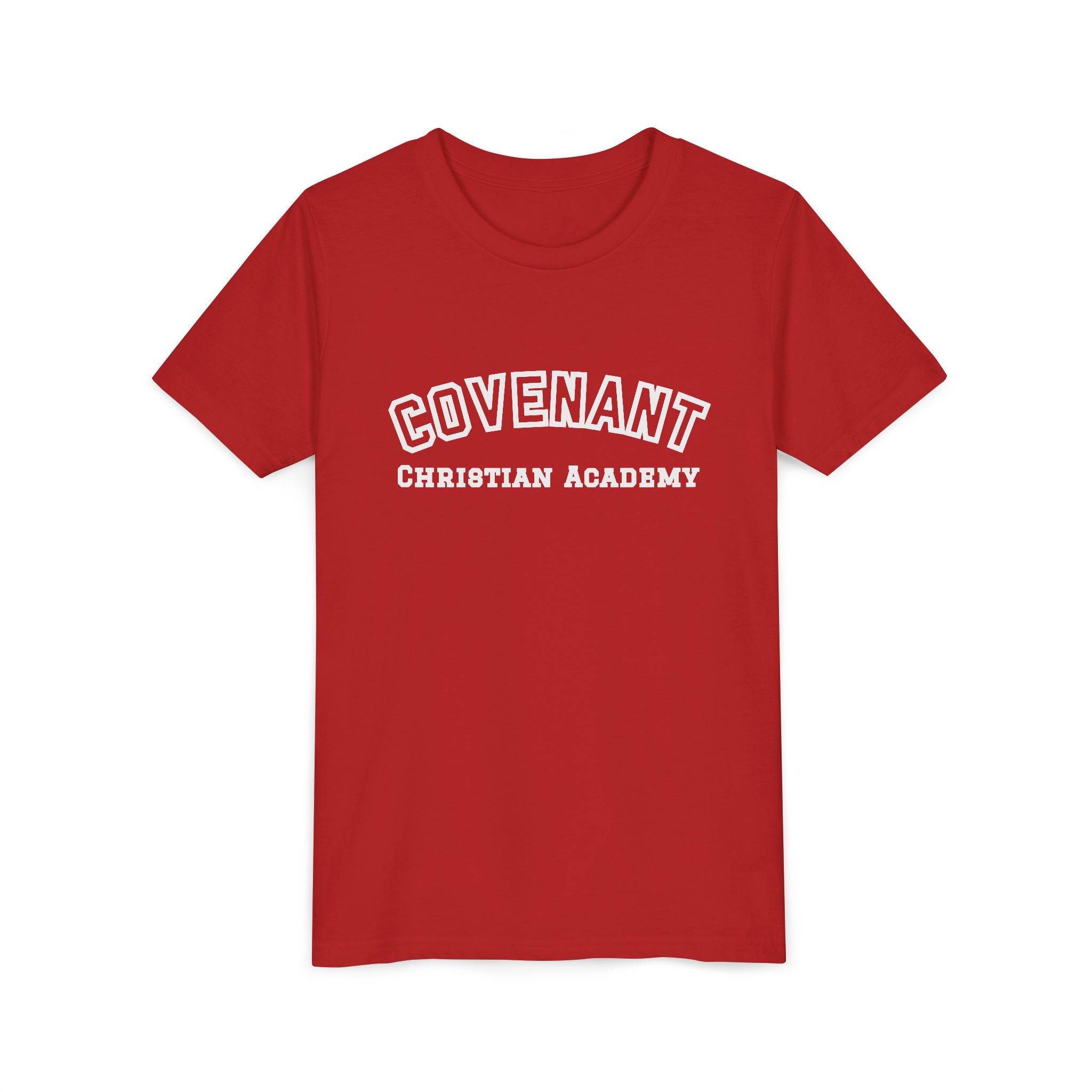 Youth Spirit Shirt