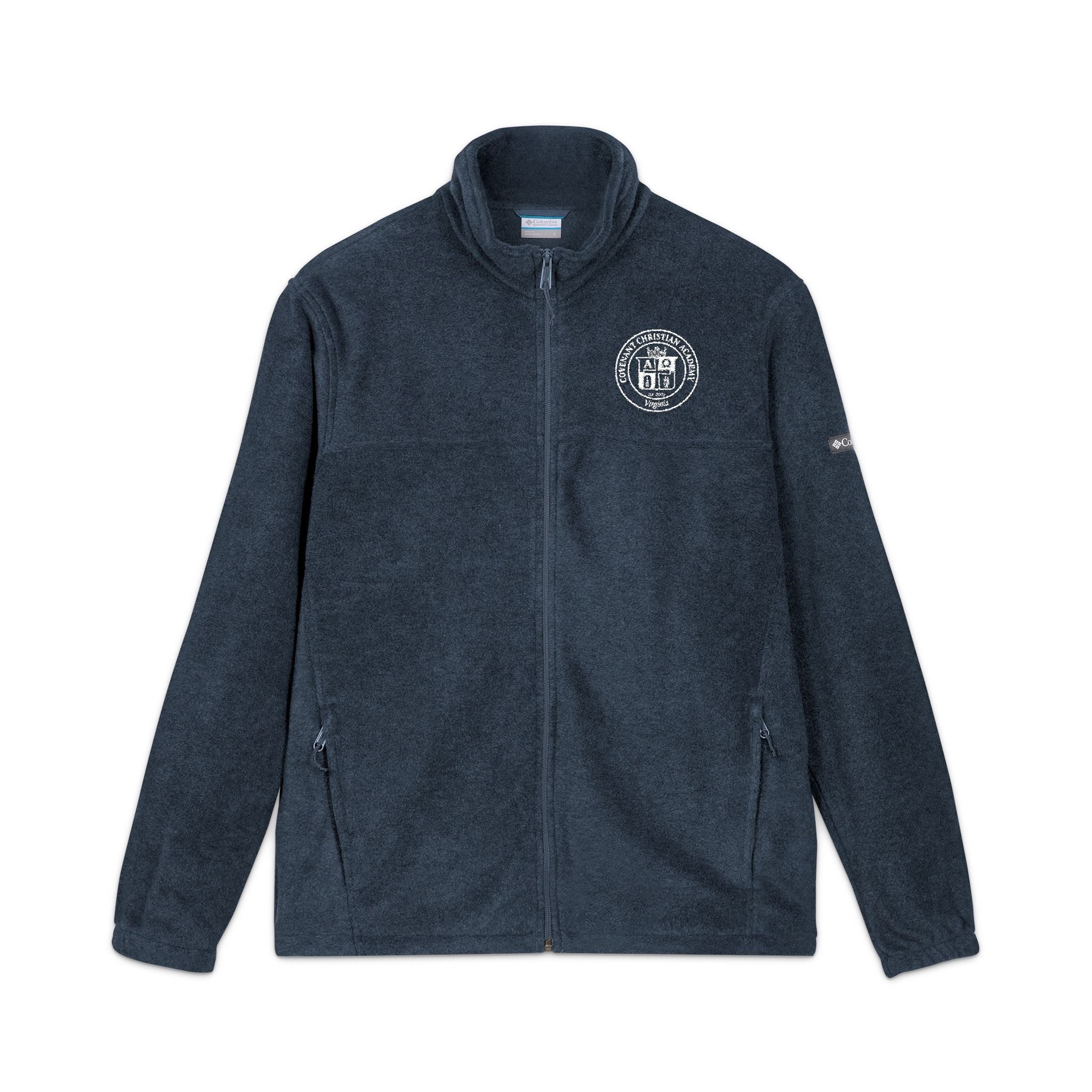 Fleece Jacket