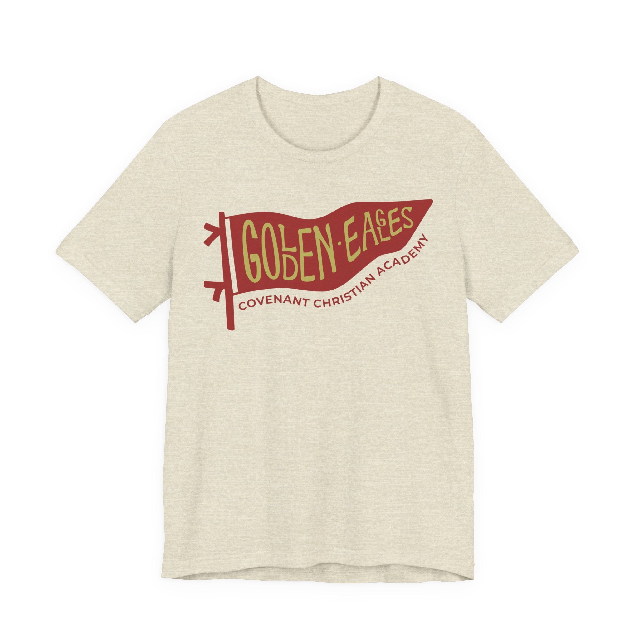 Adult Flag Tshirt