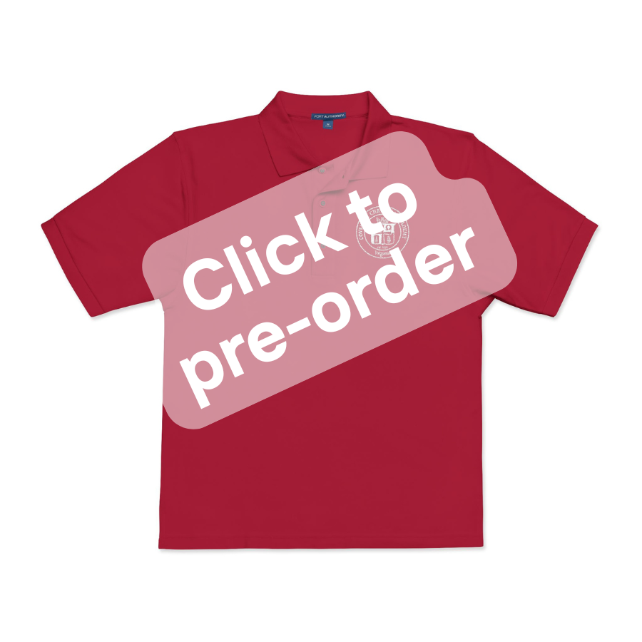Youth Polo