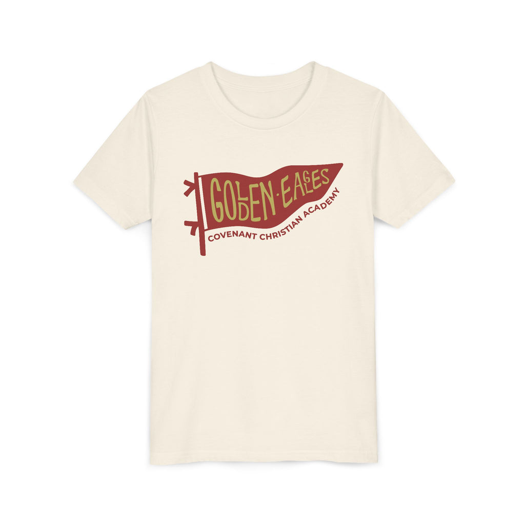 Youth Flag Tshirt