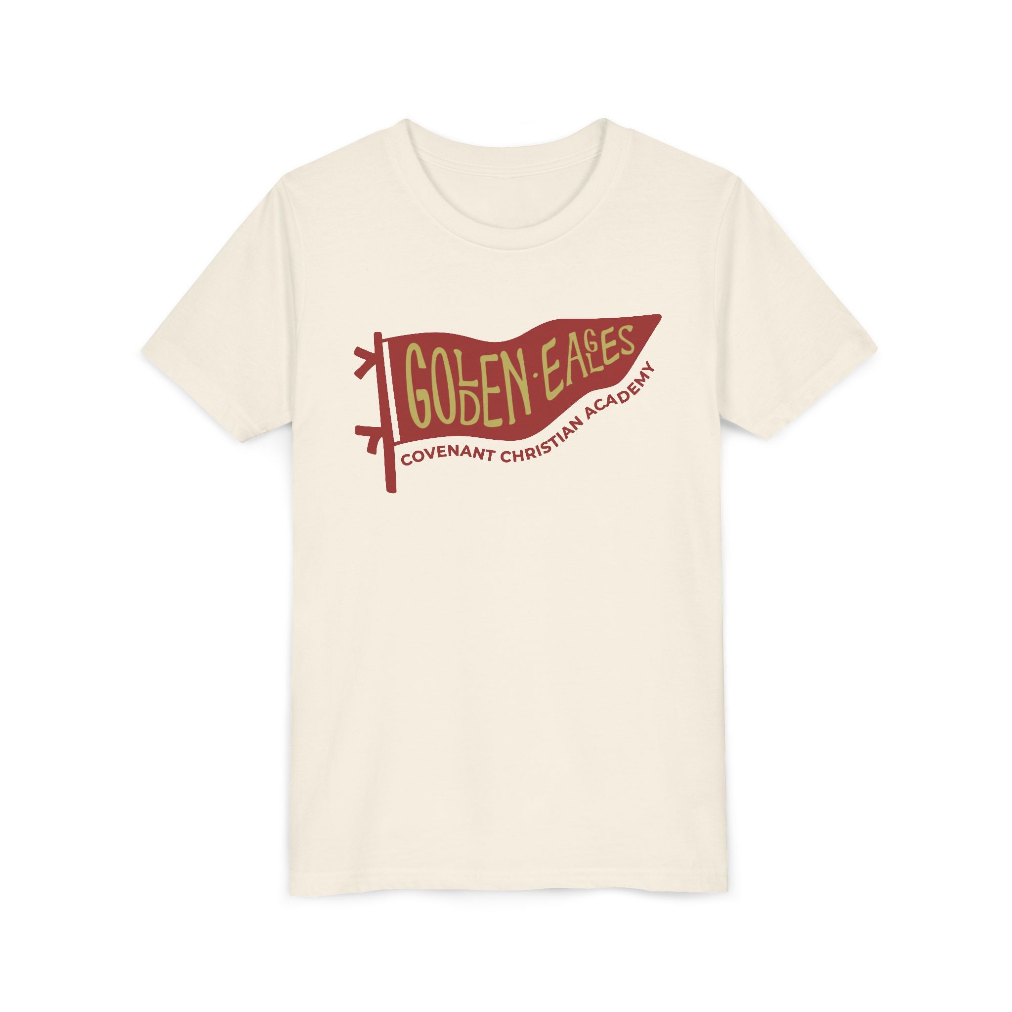 Youth Flag Tshirt