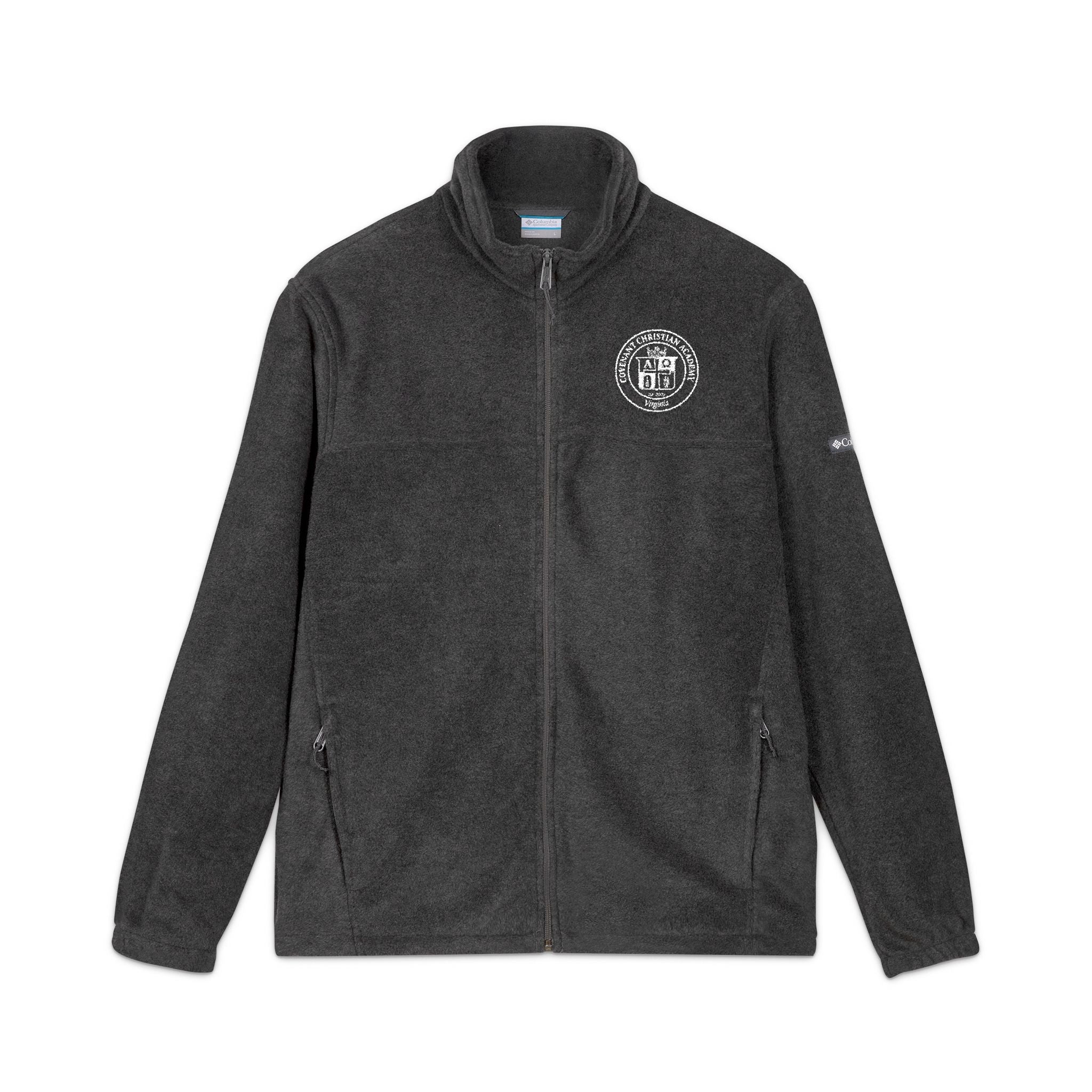 Fleece Jacket