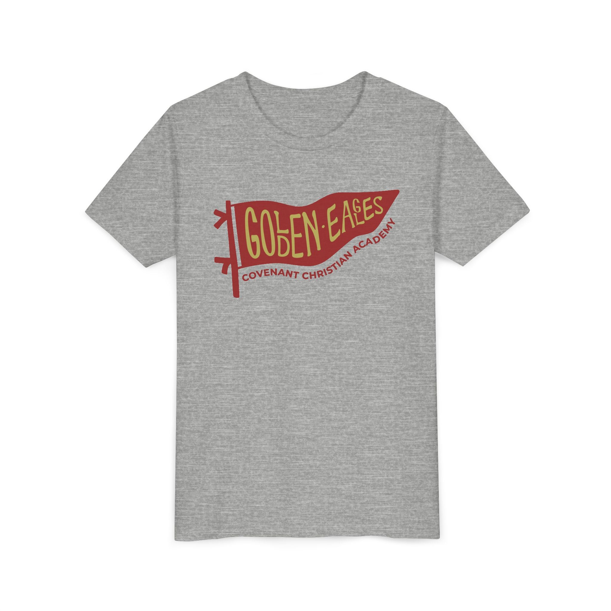 Youth Flag Tshirt