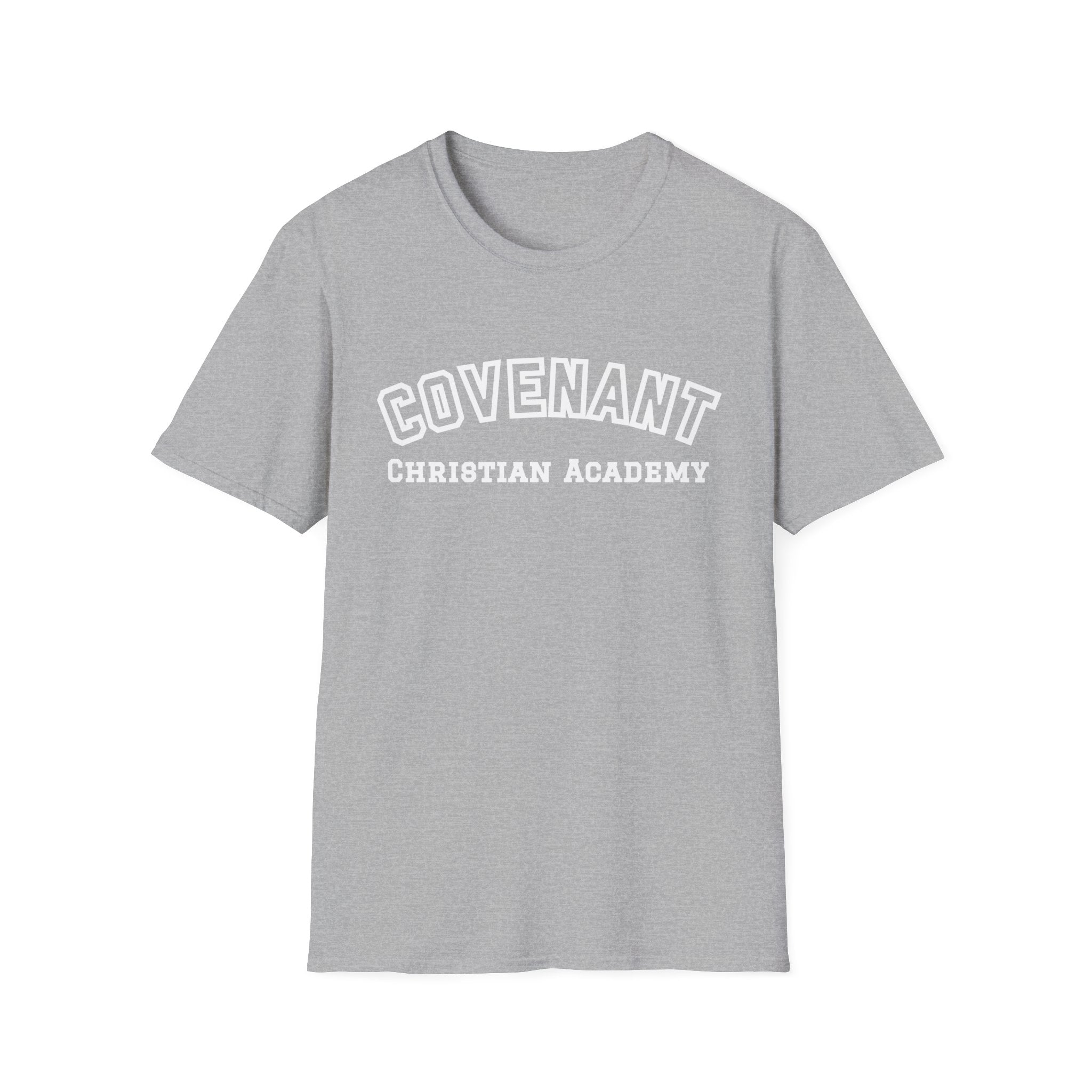 Adult Spirit Shirt