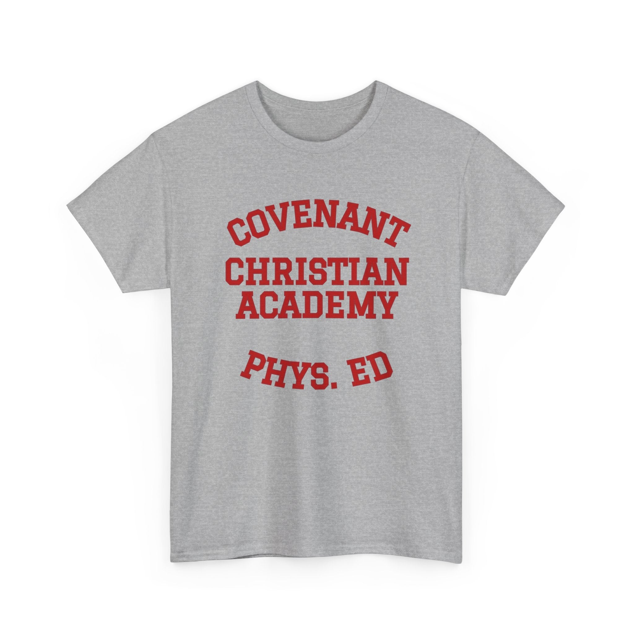 PE Uniform Shirt