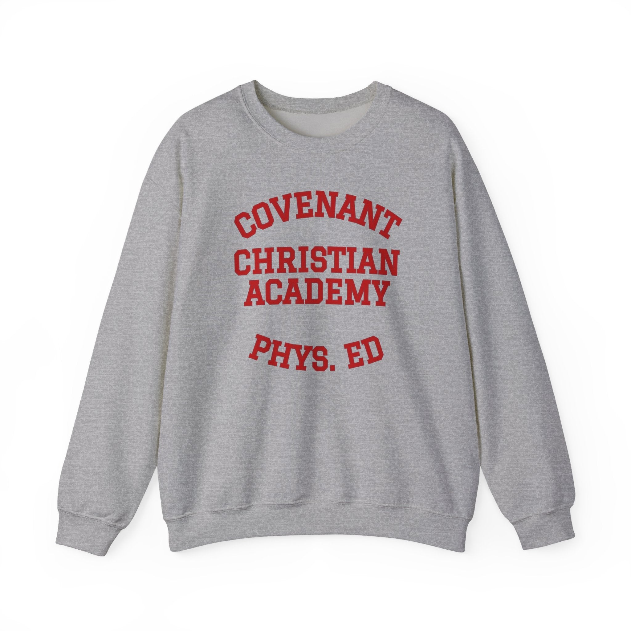 PE Uniform Sweatshirt